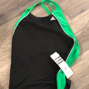 Adidas bathing suit